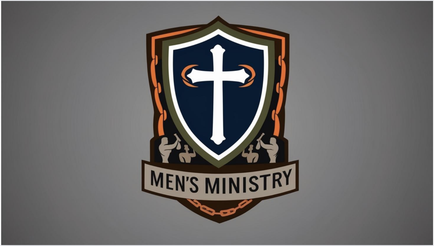 Men's Retreat