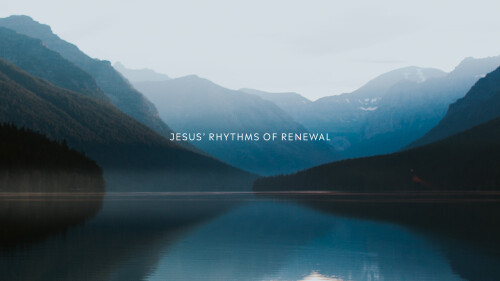 Jesus