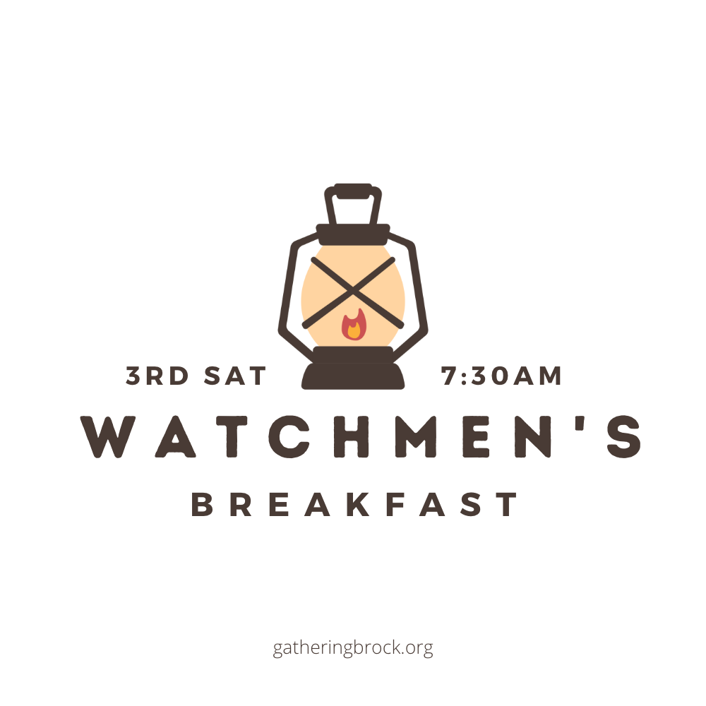 Watchman's Breakfast