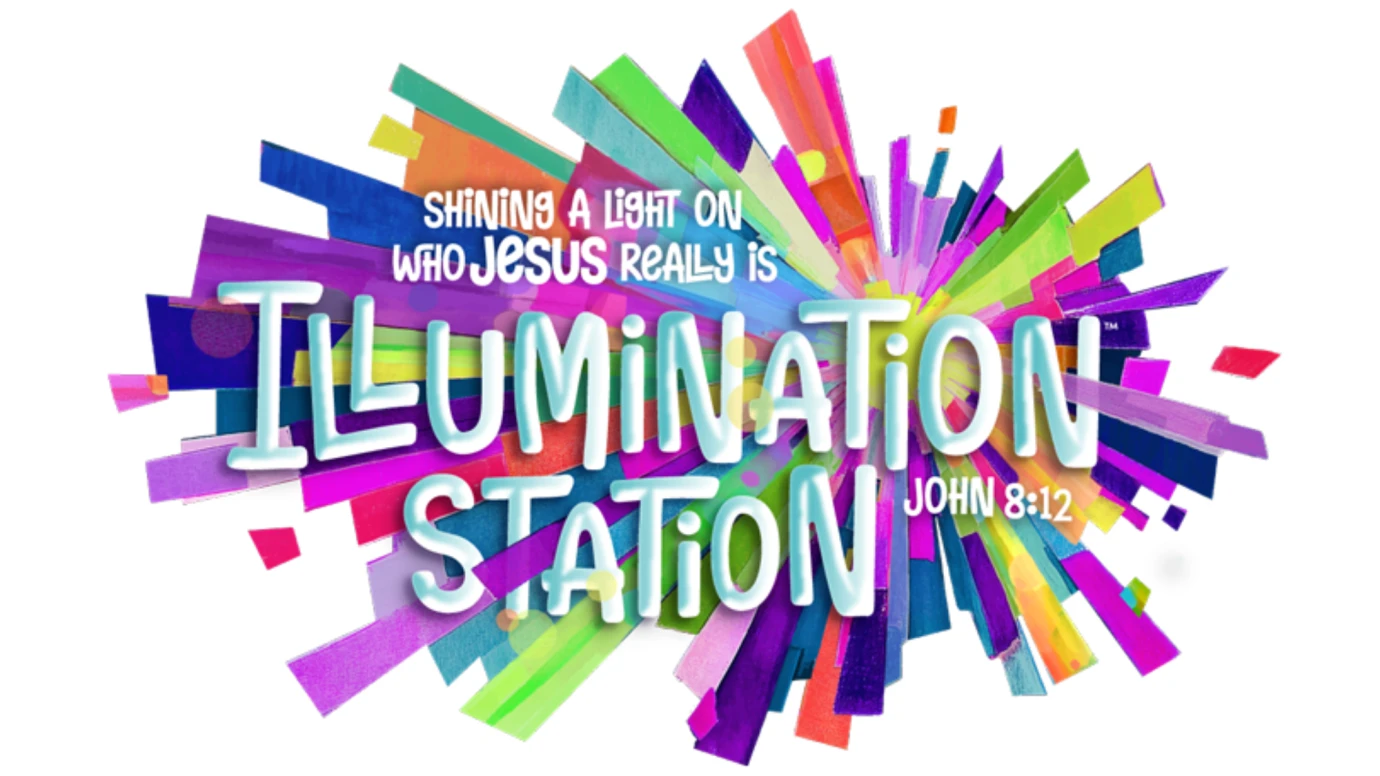 Vacation Bible School - June 21-25