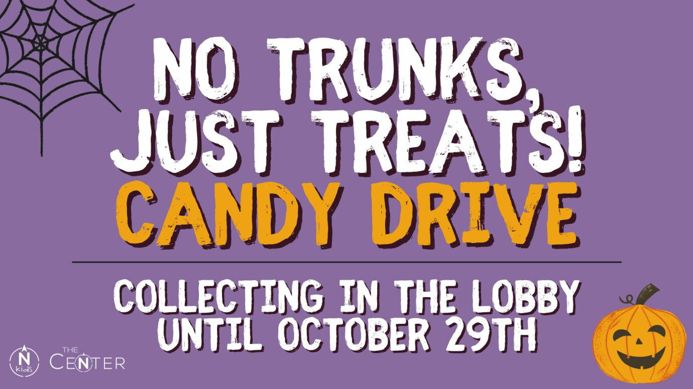 CANDY DRIVE
