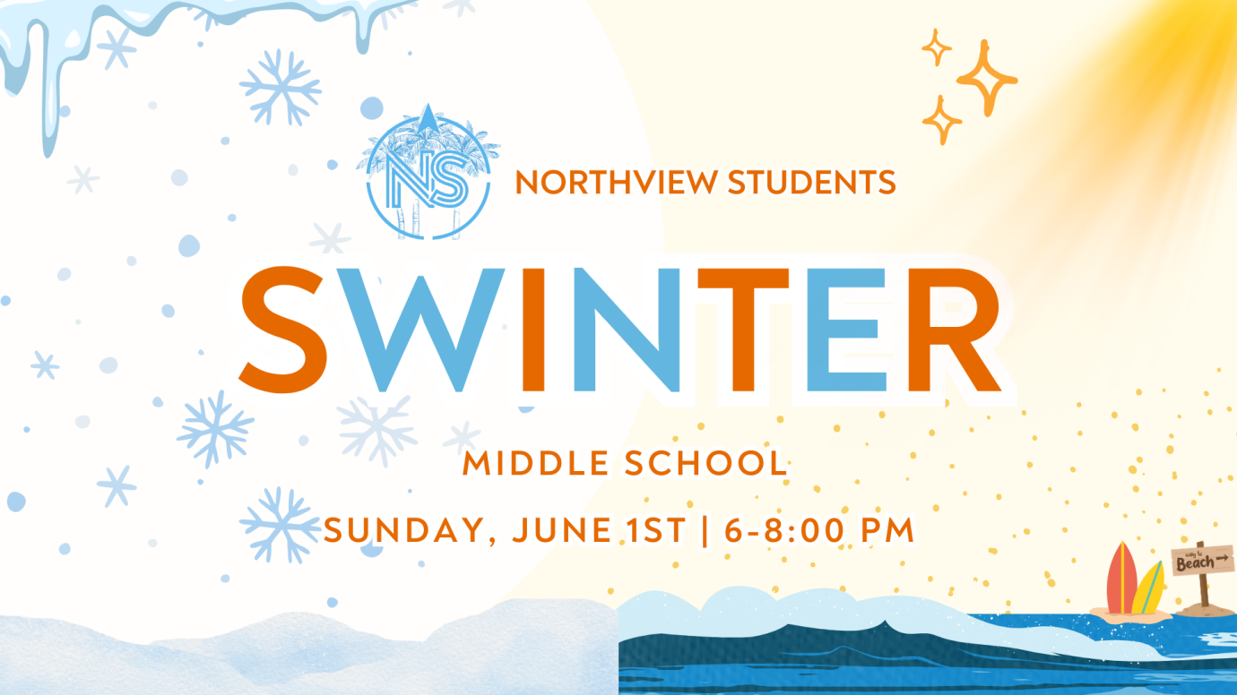 Middle School Swinter Night