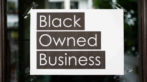 Black Business, Vol 3 Issue 23