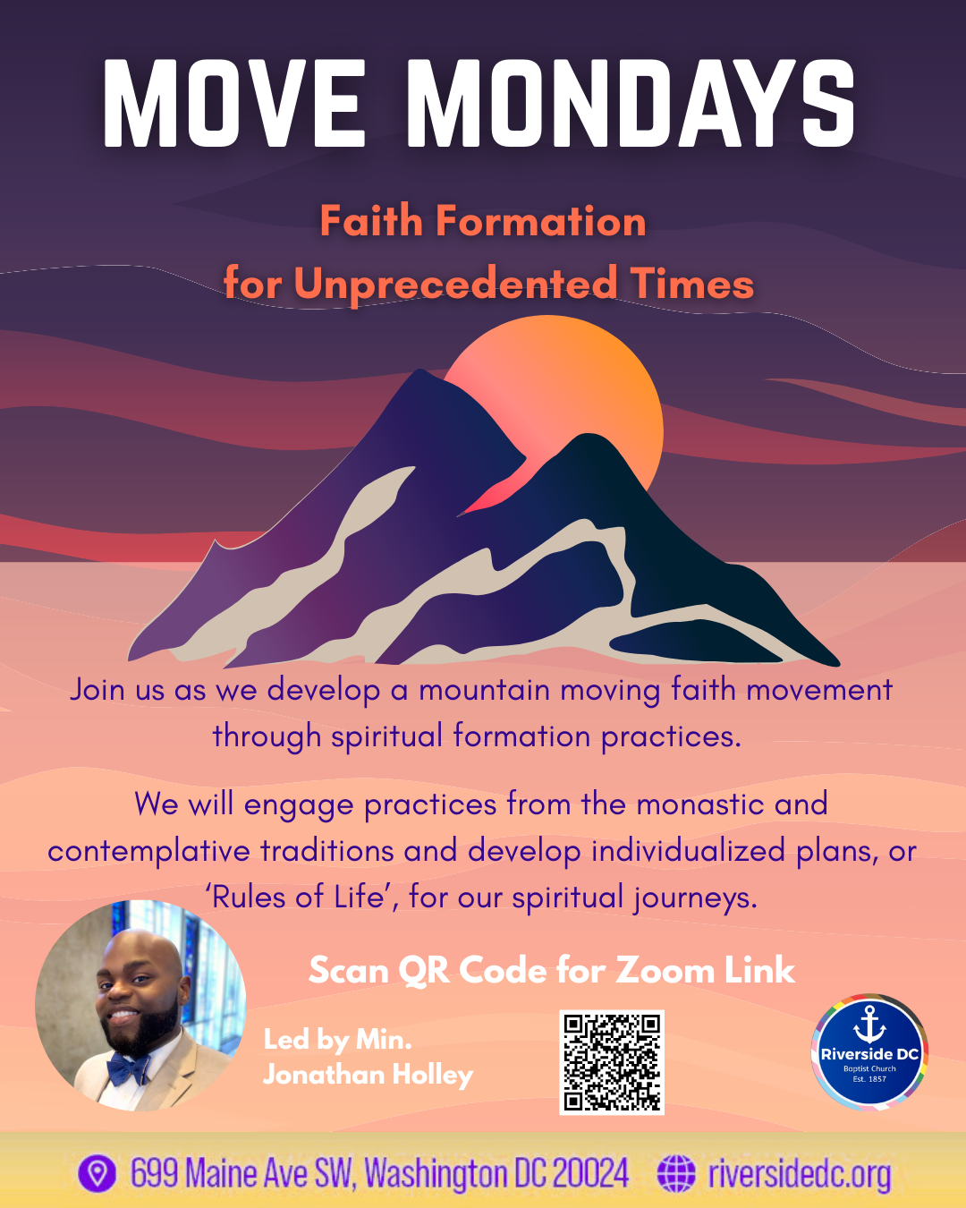 Move Mondays