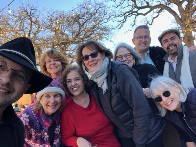 Sunday Morning Meditation Group