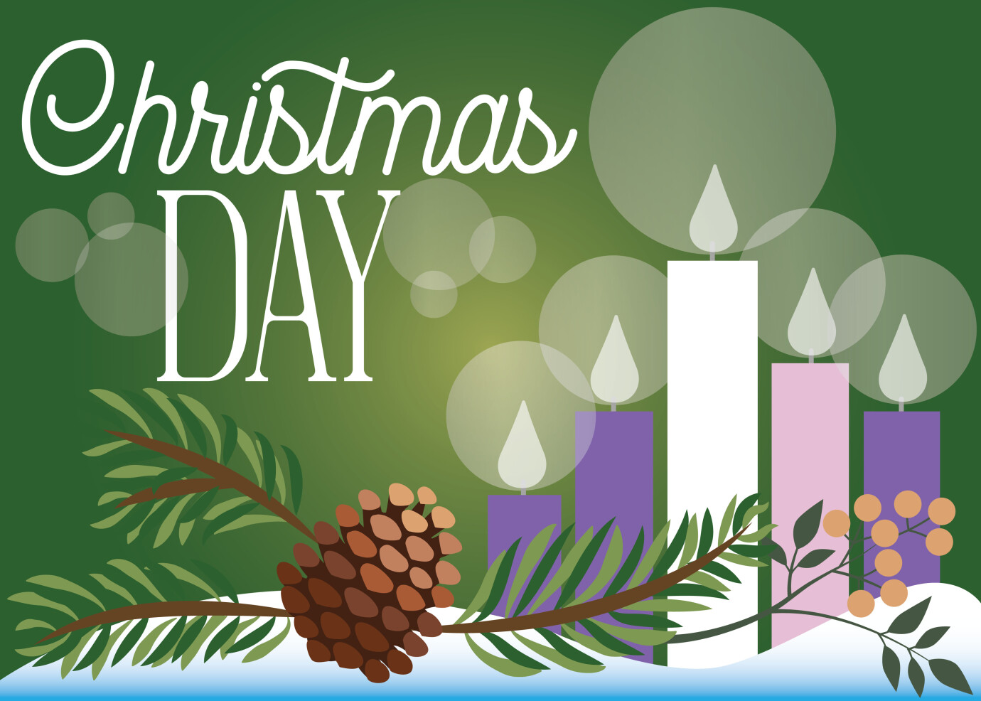Christmas Day Worship