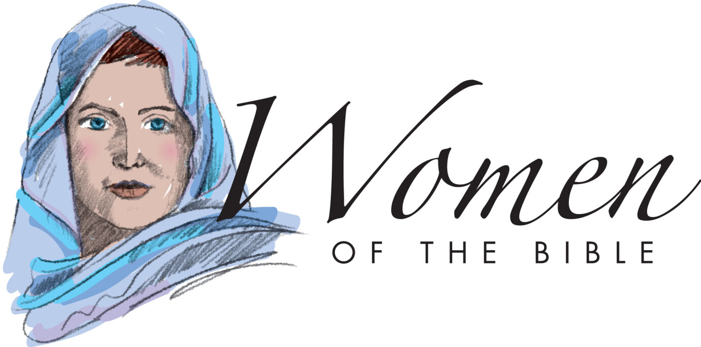 Thursday Morning Bible Study- Women of the Bible