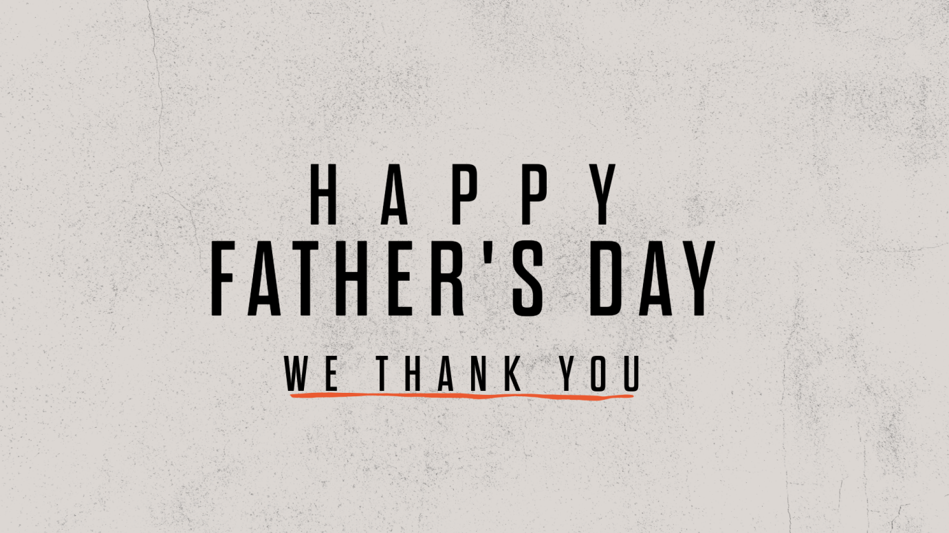 Father's Day 