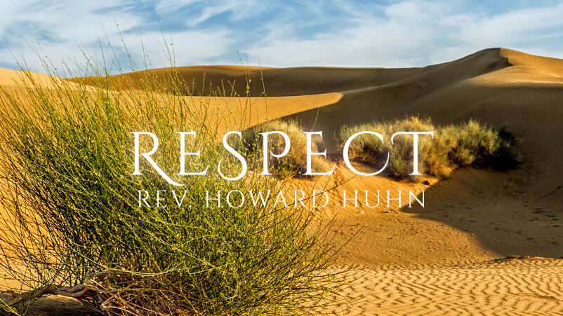 Respect