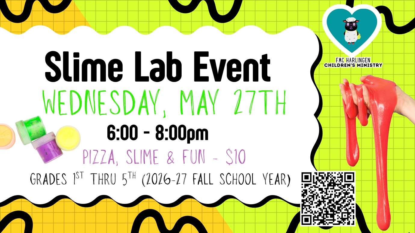 Slime Lab 