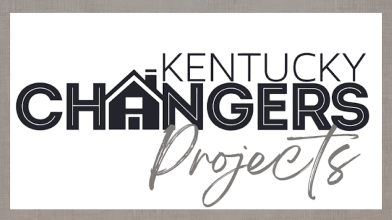 Kentucky Changers Student Camp