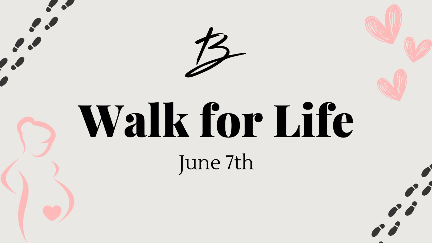 Berean Team - RPS Walk for Life