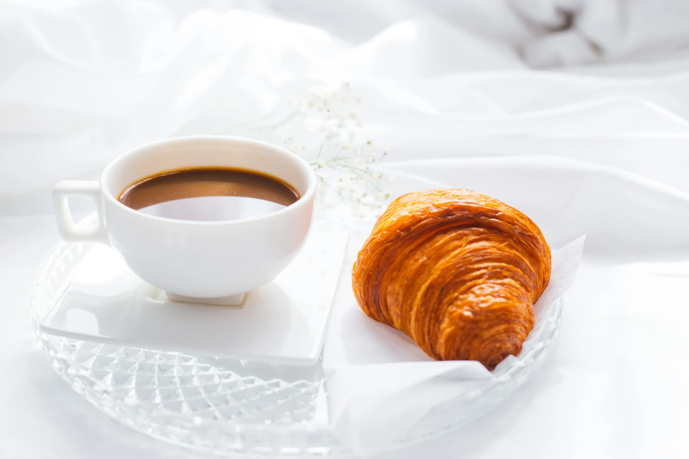 Ageless Cafe Summer Coffee
