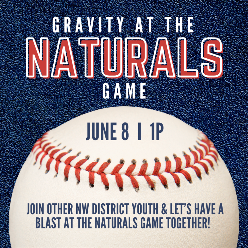 Youth District Day at the Ballpark