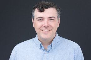 Profile image of Aaron Smith