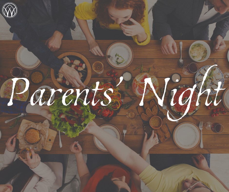 Parents' Night