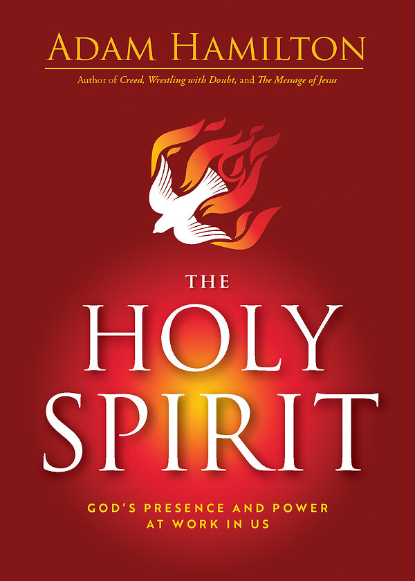THE HOLY SPIRIT - Searchers Sunday School