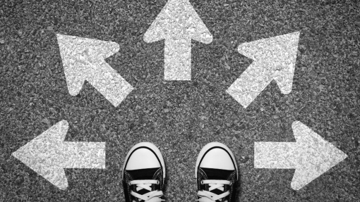 Becoming the Church God is calling us to be