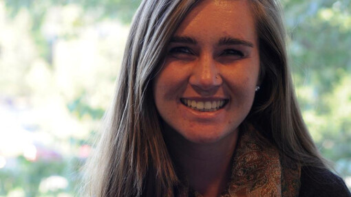 Studying to be a Student