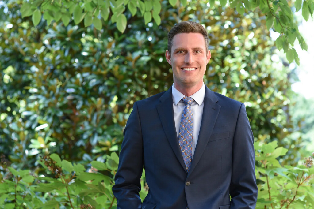 Dr. Patrick Scott