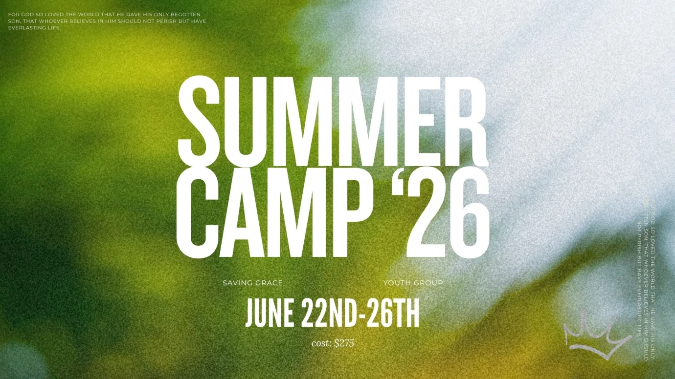 Youth Summer Camp 26