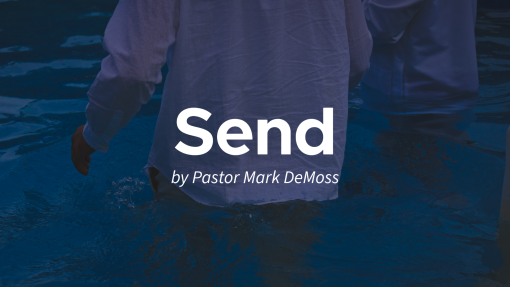 Send (Part 6)