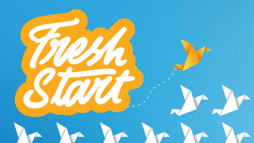 Faith@First - January 2, 2026