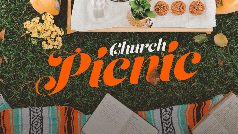 Church Picnic