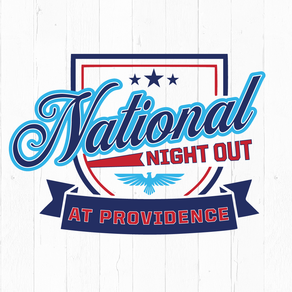 National Night Out Ice Cream Social