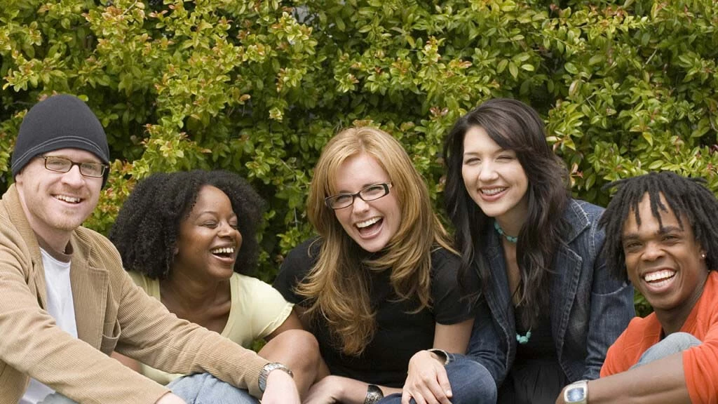 Connect Group - College & Career