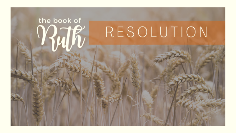 Resolution
