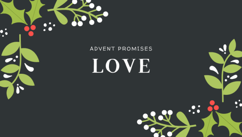 The Promise of Love