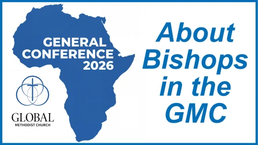 GMC Bishops