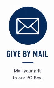 Give By Mail