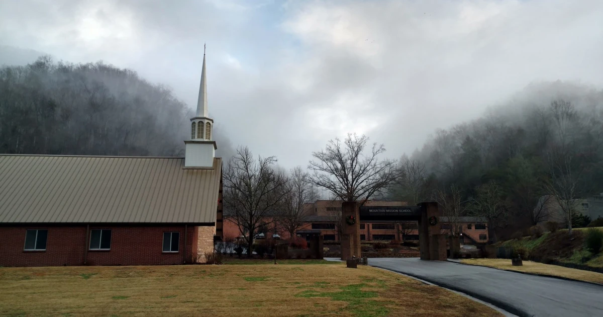 On October 19-23, our team is heading to Mountain Mission School in Grundy, Virginia, to serve the school and its students. Our hope and prayer is that this experience will make a lasting impact, not only on those we serve, but also on every...
