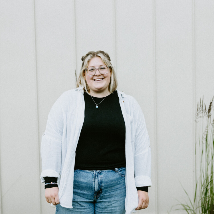 Ally Steensma