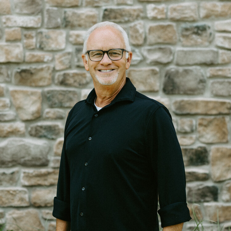 Mark Pope