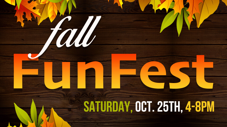 Fall Fun Fest