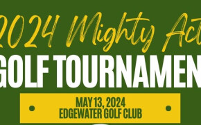 May 13, 2024 Mighty Acts Charity Golf Tournament