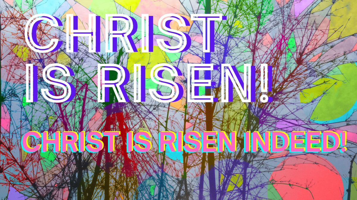 10 AM In-Person Worship 