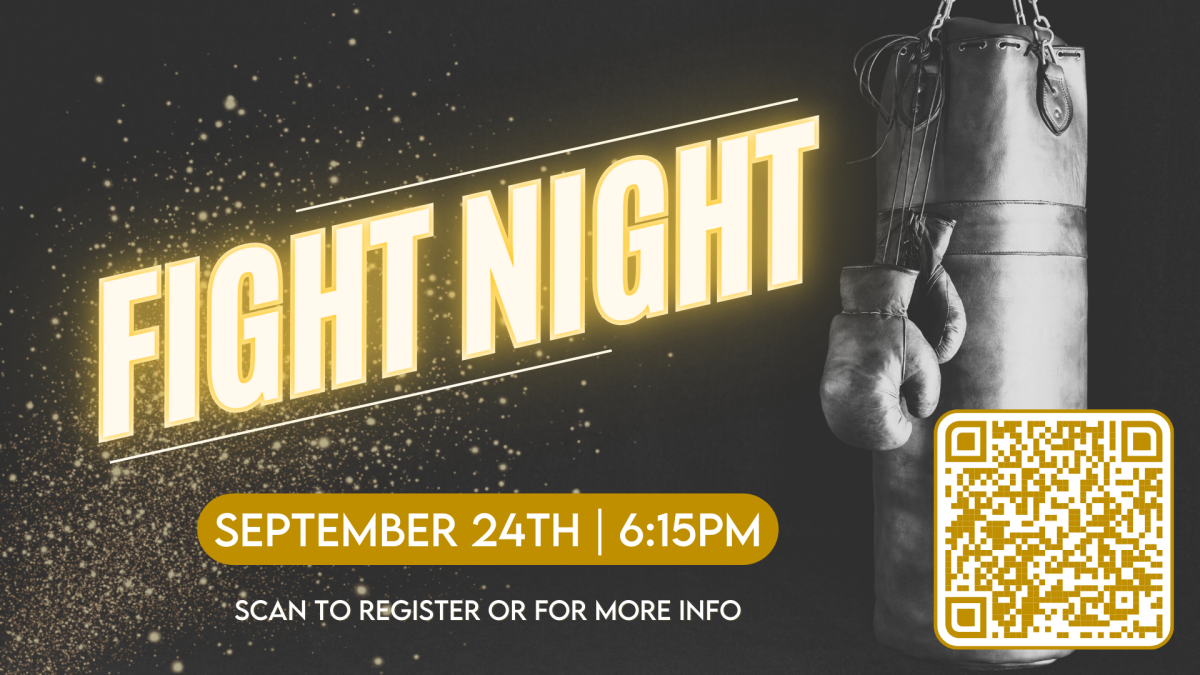 Fight Night