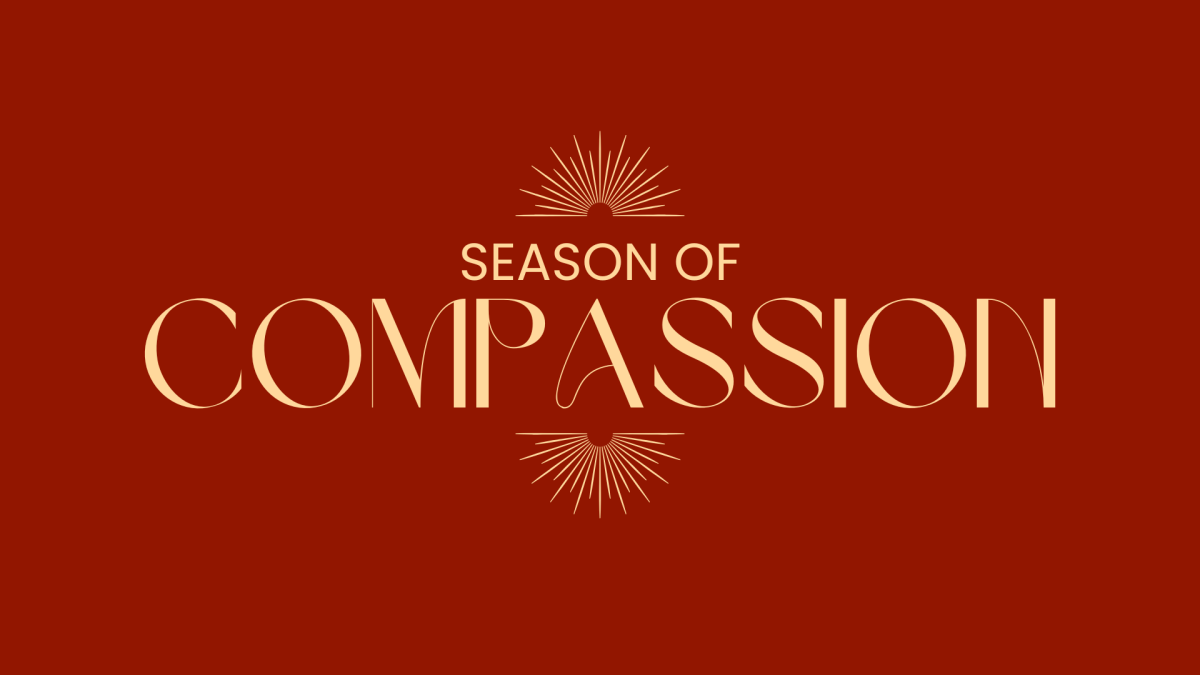 Season of Compassion