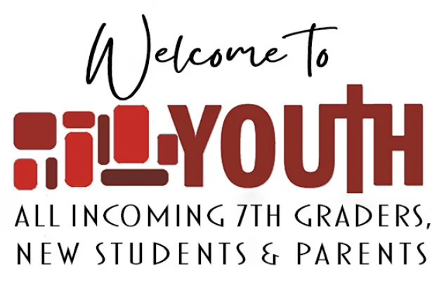 Welcome to Youth