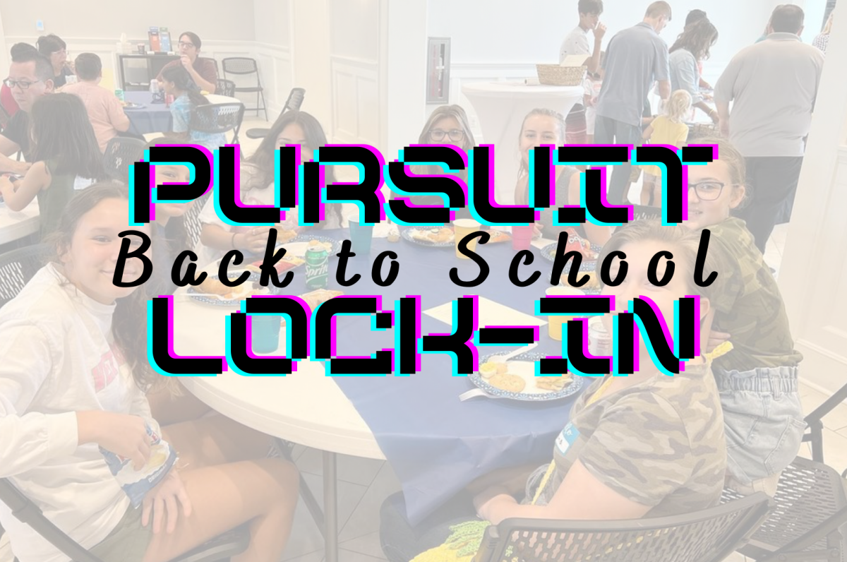 Pursuit Lock-In