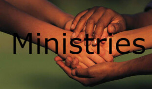 Ministries