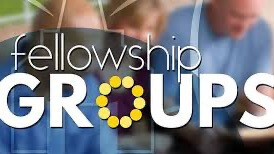 Fellowship Groups
