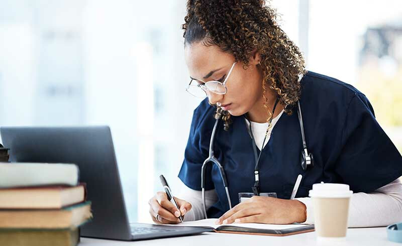 CNA to CMA Program