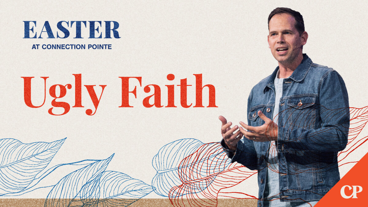 Ugly Faith