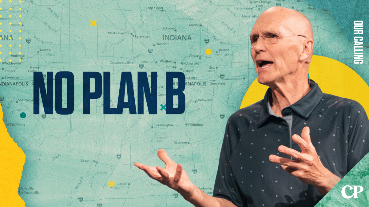 No Plan B