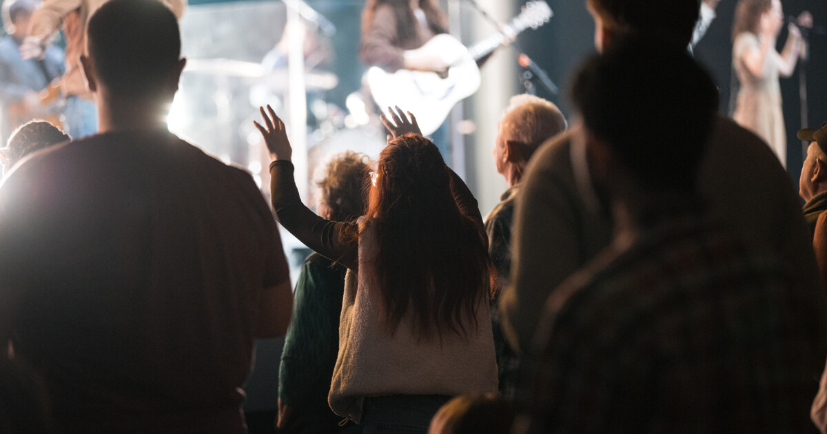 Join us for a powerful evening as we pause, refocus, and seek God for personal breakthrough. You'll hear live testimonies, witness life change, and be encouraged alongside hundreds of others. We will also celebrate with our next generation, as...